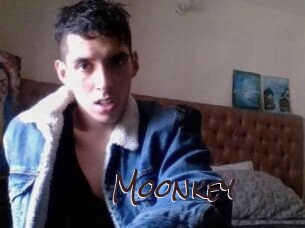 Moonkey