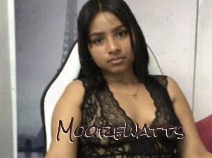 Moorewatts
