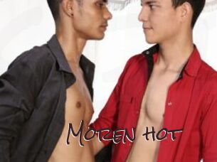 Moren_hot