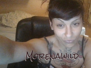Morenawild