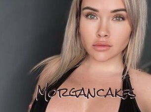 Morgancakes