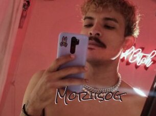 Moriisog