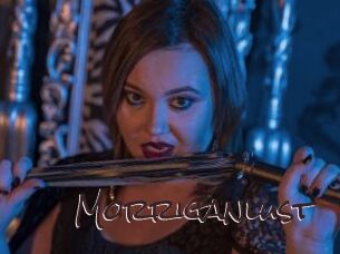 Morriganlust