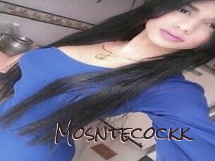 Mosntecockk