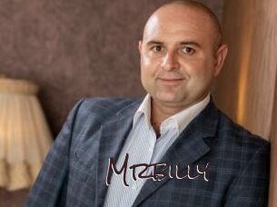 Mrbilly