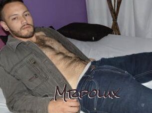Mrpolux