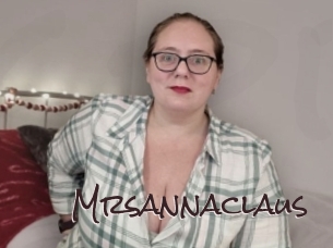Mrsannaclaus