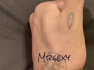 Mrsexy
