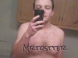 Mrtostter