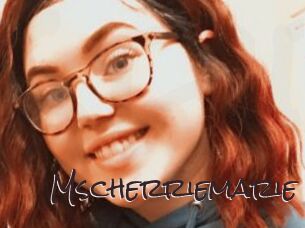 Mscherriemarie