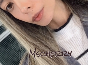 Mscherry