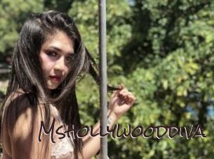 Mshollywooddiva