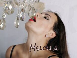 Mslolla
