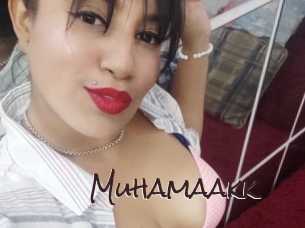 Muhamaakk
