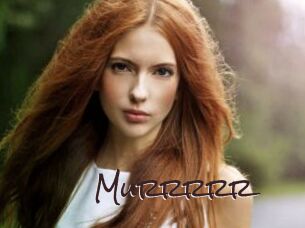Murrrrr