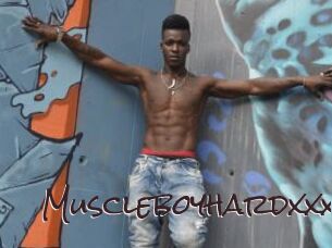 Muscleboyhardxxx