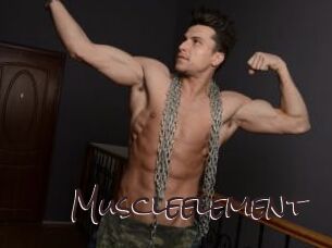 Muscleelement