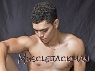 Musclejackman