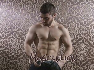Musclelion