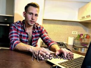 Musellag