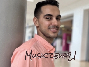 musiczeus21 Spicy Blogs