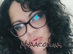 Myaacollins