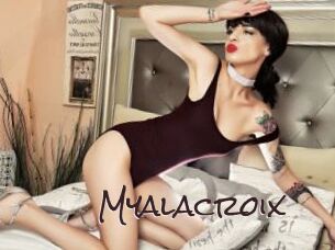Myalacroix