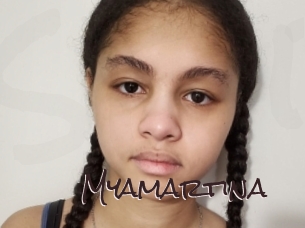 Myamartina