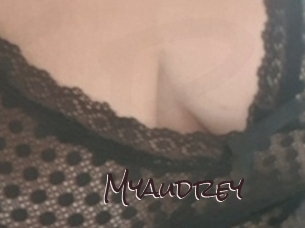 Myaudrey