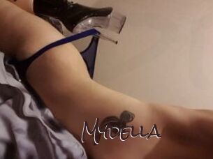 Mydella