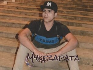 Mykezapata