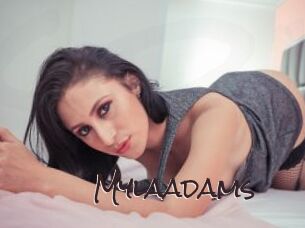 Mylaadams