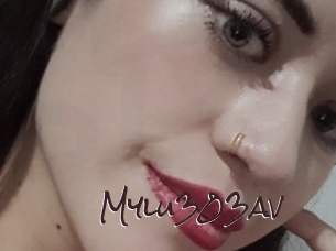 Mylu303av