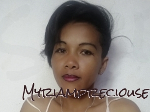 Myriampreciouse