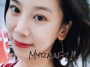 Myrna521