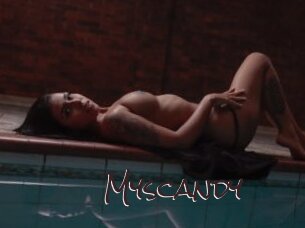 Myscandy