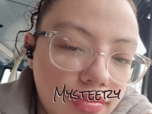Mysteery