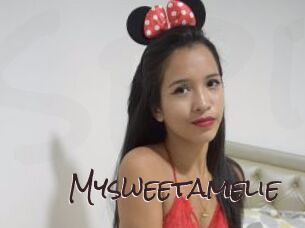 Mysweetamelie