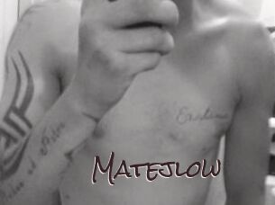 Matejlow