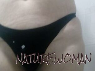 NATUREWOMAN