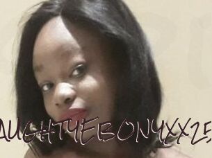 NAUGHTYEBONYXX25