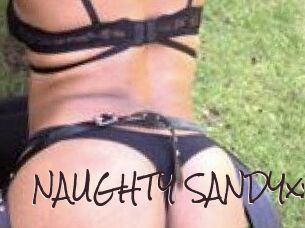 NAUGHTY_SANDYxx