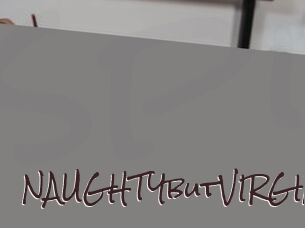 NAUGHTYbutVIRGIN
