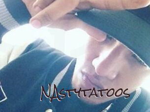 NAstytatoos