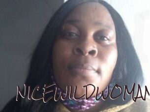 NICEWILDWOMAN