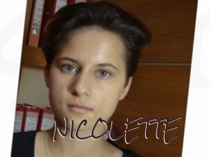NICOLETTE_ Spicy Blogs