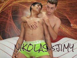 NIKOLASvsJIMY