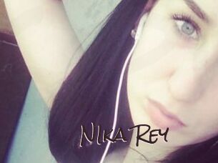 NIka_Rey