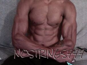 NOSTRINGS777