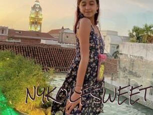 NYKOLESWEET